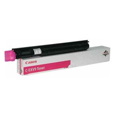 Originálny toner Canon C-EXV9M (8642A002), purpurový, 8500 strán