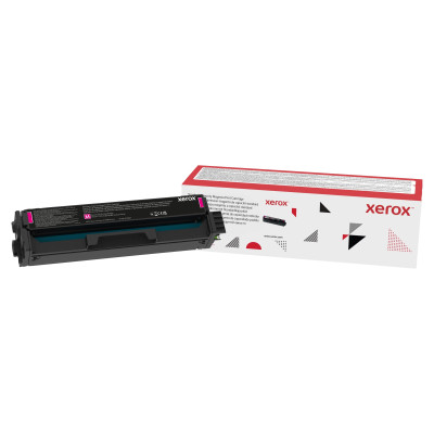 Originálny toner Xerox 006R04397, purpurový, 2500 strán