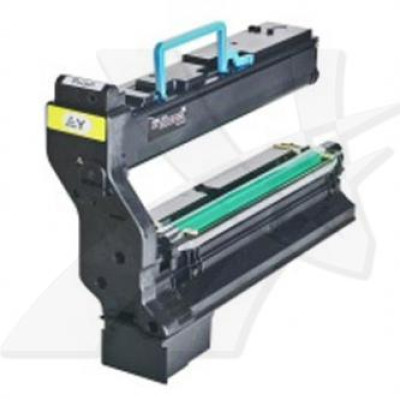 Originálny toner Konica Minolta 4539132 (1710-5820-02), žltý, 6000 strán