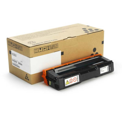 Originálny toner Ricoh 407531, čierny, 4500 strán
