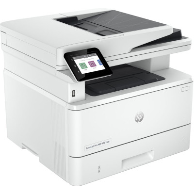 Multifunkčná tlačiareň HP LaserJet Pro MFP 4102fdw (2Z624F)