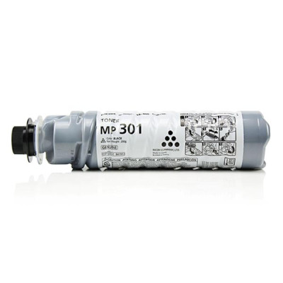 Originálny toner Ricoh 842025 (841711, 842339, 841913), čierny, 8000 strán
