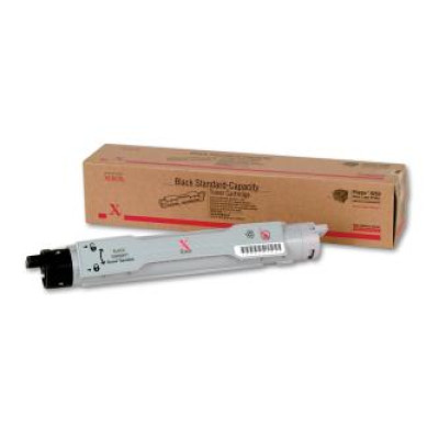 Originálny toner Xerox 106R00671, čierny, 4000 strán