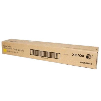 Originálny toner Xerox 006R01662, žltý, 34000 strán