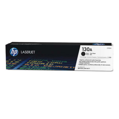 Originálny toner HP CF350A (130A), čierny, 1300 strán