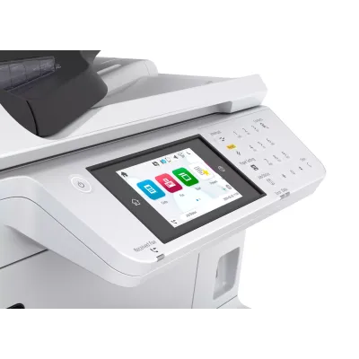 Atramentová tlačiareň Epson WorkForce Pro EM-C7100DWF (C11CL35401)