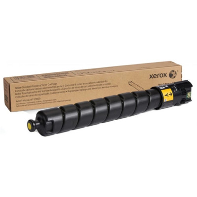 Originálny toner Xerox 106R04072, žltý, 12300 strán