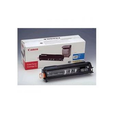 Originálny toner Canon EP-84C (1514A003), azúrový, 8500 strán