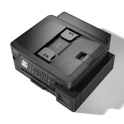 Atramentová tlačiareň Brother MFC-T930DW (MFCT930DWYJ1)