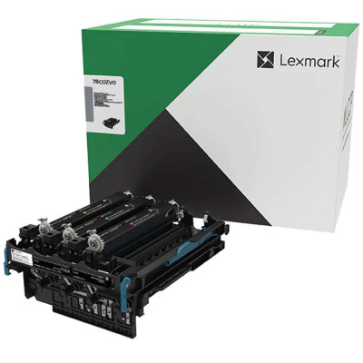 Originálny valec Lexmark 75M0ZV0 (75M0Z50), CMYK, 150000 strán
