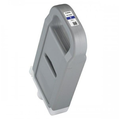 Originálny atrament Canon PFI-1700B (0784C001), modrý, 700 ml