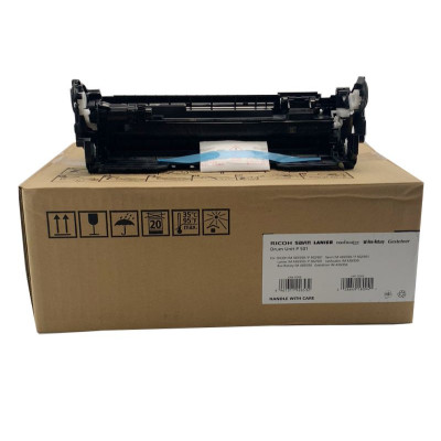 Originálny valec Ricoh 418094 (P501), čierny, 70000 strán