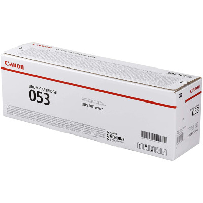 Originálny valec Canon 053 (2178C001), čierny, 70000 strán