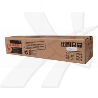 Originálny toner Sharp SF-216T1, čierny, 5000 strán
