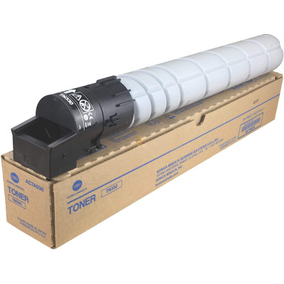 Originálny toner Konica Minolta TN-330 (AC7A050), 25000 strán