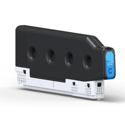 Originálny atrament Epson T08H2 (C13T08H200), azúrový, 30000 strán