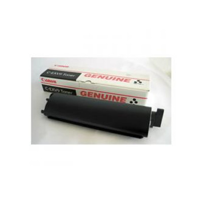 Originálny toner Canon C-EXV9Bk (8640A002), čierny, 23000 strán