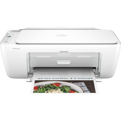 Multifunkčná tlačiareň HP All-in-One Deskjet 2810e (588Q0B#686)