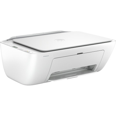 Multifunkčná tlačiareň HP All-in-One Deskjet 2810e (588Q0B#686)