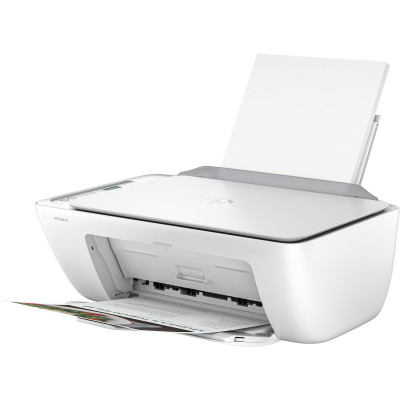 Multifunkčná tlačiareň HP All-in-One Deskjet 2810e (588Q0B#686)