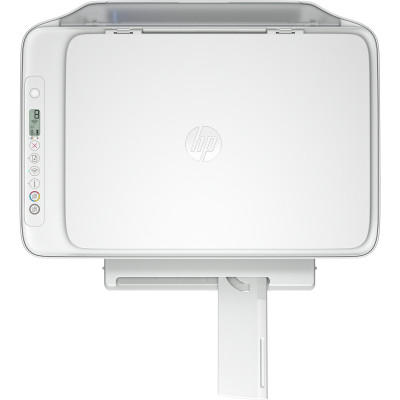 Multifunkčná tlačiareň HP All-in-One Deskjet 2810e (588Q0B#686)