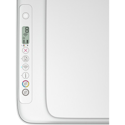 Multifunkčná tlačiareň HP All-in-One Deskjet 2810e (588Q0B#686)