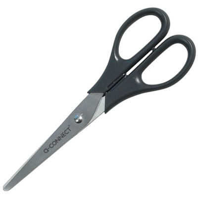 Nůžky Q-Connect - 17 cm
