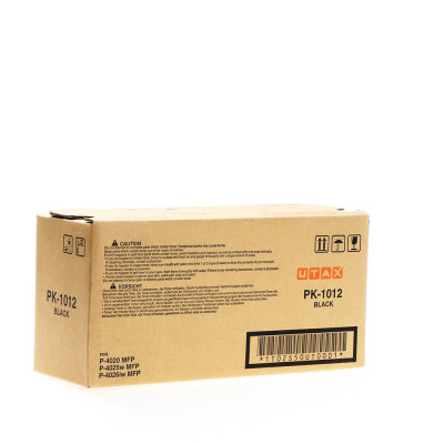 Originálny toner Utax PK-1012 (1T02S50UT0), čierny, 7200 strán