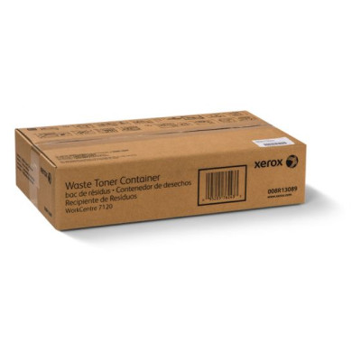 Originálna odpadná nádoba Xerox 008R13089 (641S00777), male_, 33000 strán