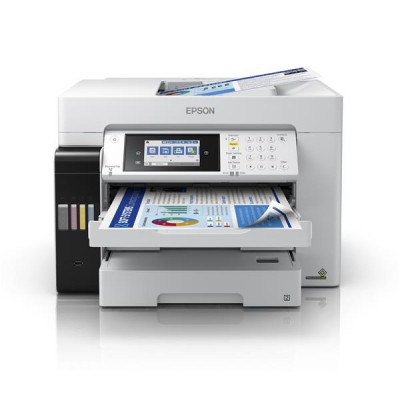 Multifunkčná tlačiareň Epson EcoTank Business L15180 (C11CH71406)