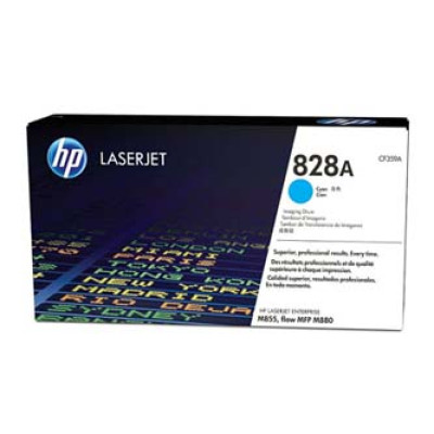 Originálny valec HP CF359A (828A), azúrový, 30000 strán