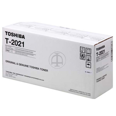 Originálny toner Toshiba T-6570E (60066062056), čierny, 1500 g