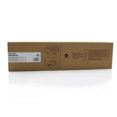 Originálny toner Sharp MX-27GTBA, čierny, 18000 strán