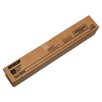 Originálny toner Develop TN-319Bk (A11G1D0), čierny, 29000 strán