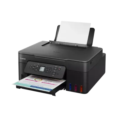 Atramentová tlačiareň Canon PIXMA G3480 (6708C009)