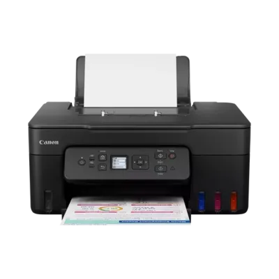 Atramentová tlačiareň Canon PIXMA G3480 (6708C009)