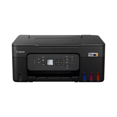 Atramentová tlačiareň Canon PIXMA G3480 (6708C009)