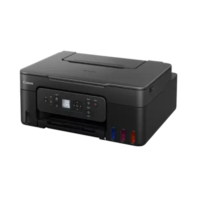 Atramentová tlačiareň Canon PIXMA G3480 (6708C009)