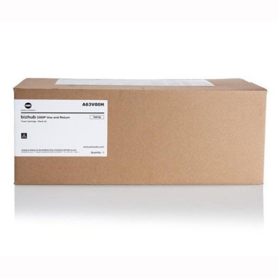 Originálny toner Konica Minolta TNP-36 (A63V00H), čierny, 10000 strán