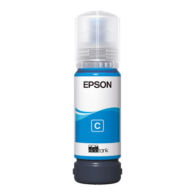 Originálny atrament Epson T09C2 (C13T09C24A, 108), azúrový, 70 ml