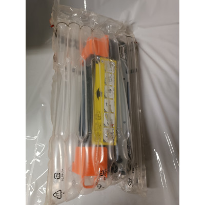 HP Q2682A, originálny toner, žltý, VÝPREDAJ, náhradný obal