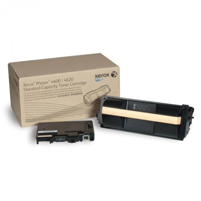 Originálny toner Xerox 106R01534, čierny, 13000 strán
