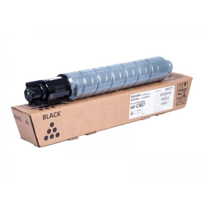 Originálny toner Ricoh 842207 (842211), čierny, 17500 strán