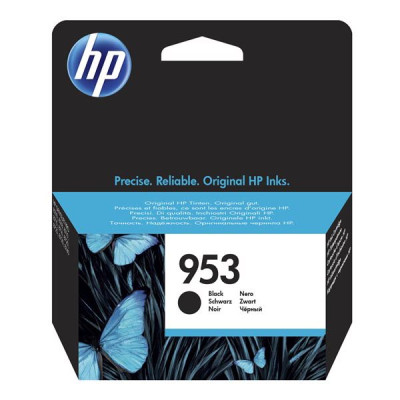 Originálny atrament HP L0S58AE (953), čierny, 1000 strán (23,5 ml)