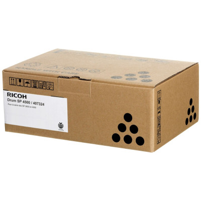 Originálny valec Ricoh 407324, čierny, 20000 strán