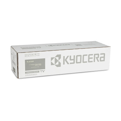 Originálny toner Kyocera TK-8735K (1T02XN0NL0), čierny, 85000 strán