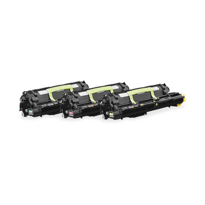 Originálny valec Lexmark 72K0DV0 (72K0D50), CMY, 300000 strán