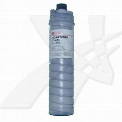 Originálny toner Ricoh Typ 6205 (885081, 884243), čierny, 43000 strán