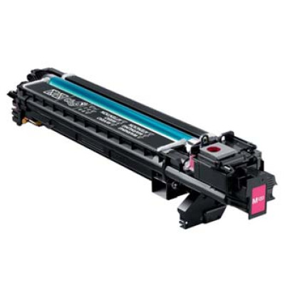 Originálny valec Konica Minolta IU-P12M (A0WG0EH), purpurový, 30000 strán