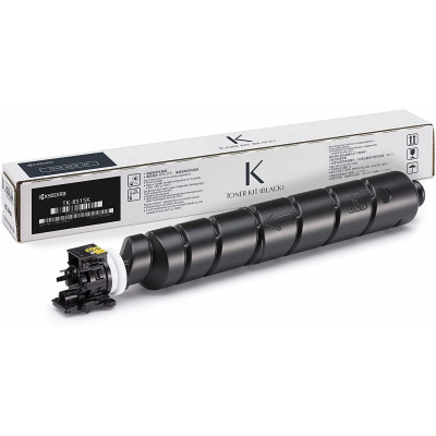 Originálny toner Kyocera TK-8515K (1T02ND0NL0), čierny, 30000 strán